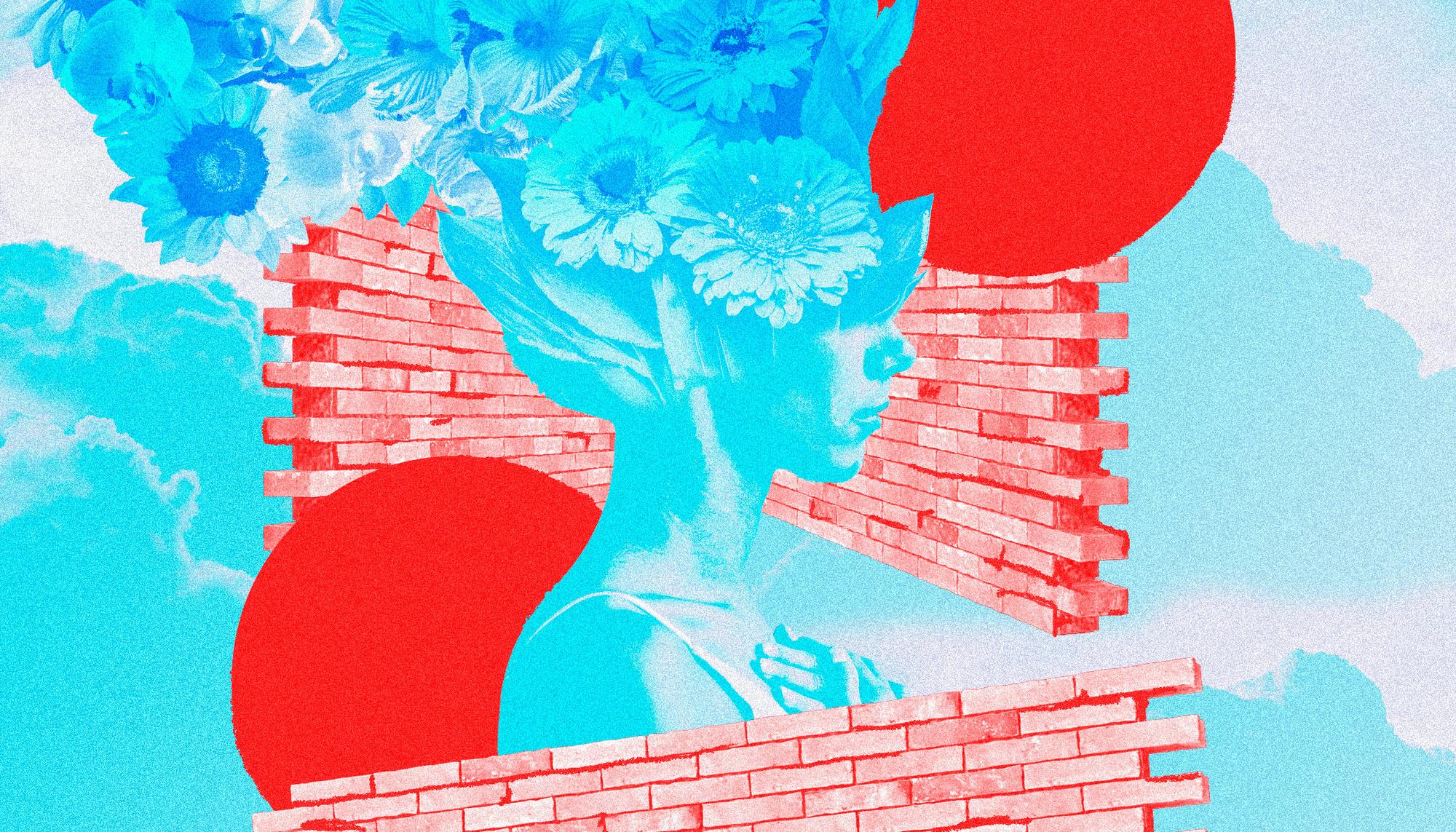 Montaje Mental laboral